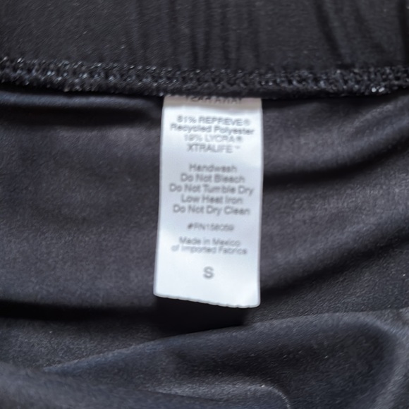 Thrash Happy tattoo inspired bikini - Picture 4 of 6